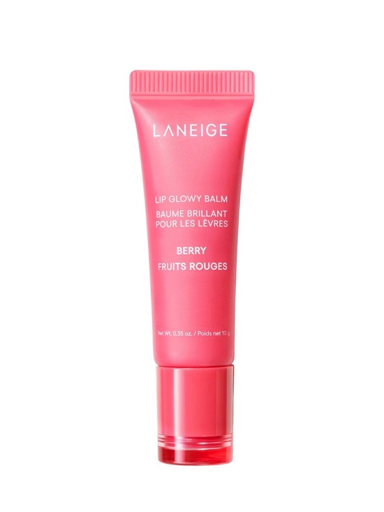 LANEIGE Other - LANEIGE Lip Glowy Balm - Berry